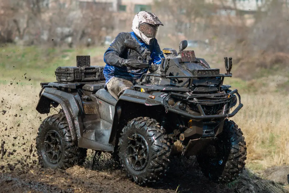 ATV Repair Services