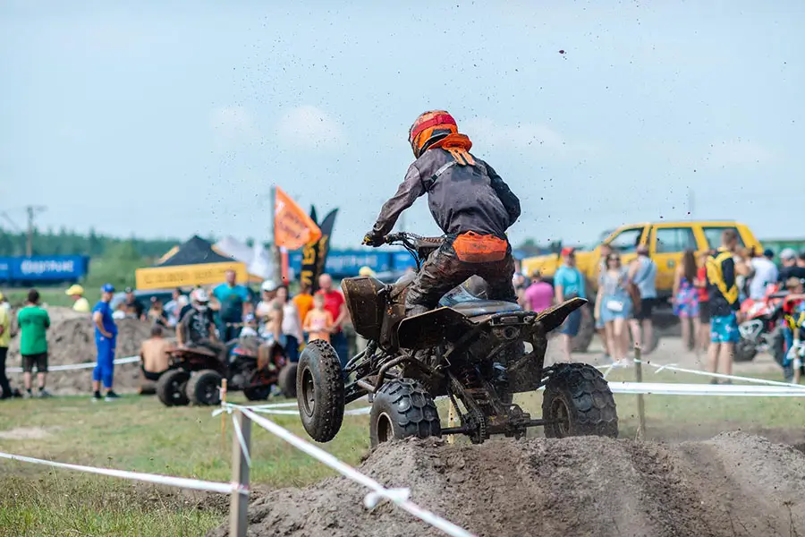 ATV Repair Services