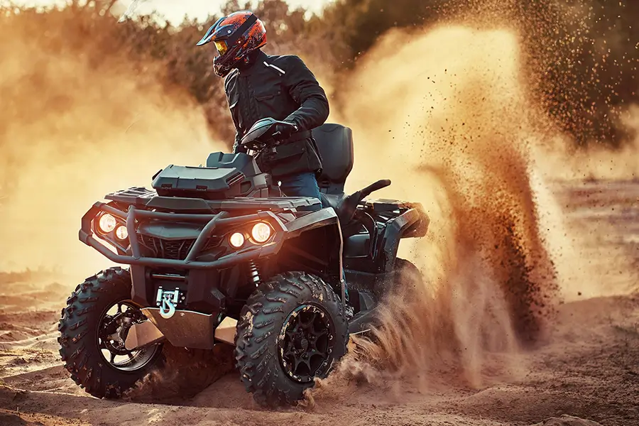 ATV Services