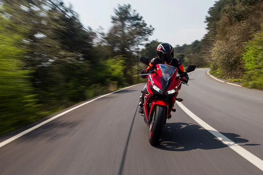 Motorcycle Repair Services