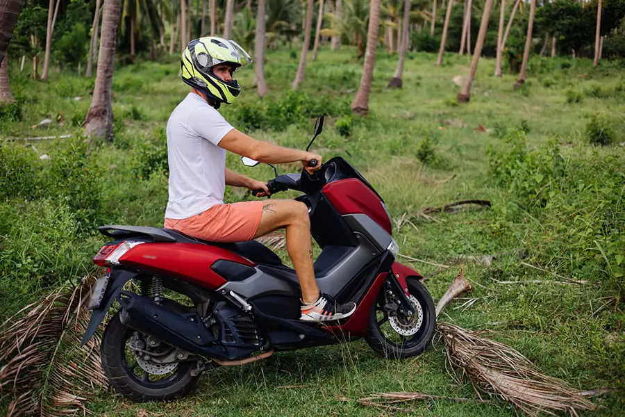 Scooter Repair Services