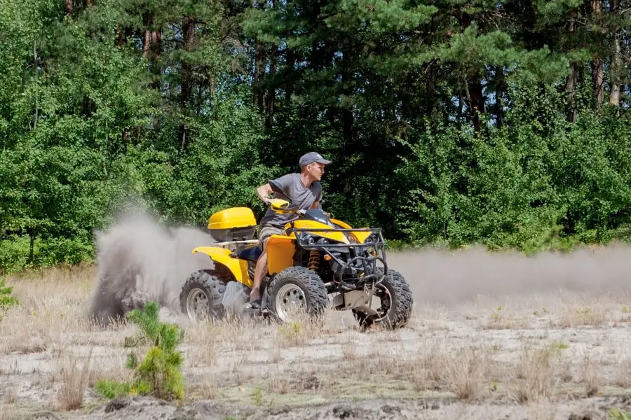UTV Repair Services